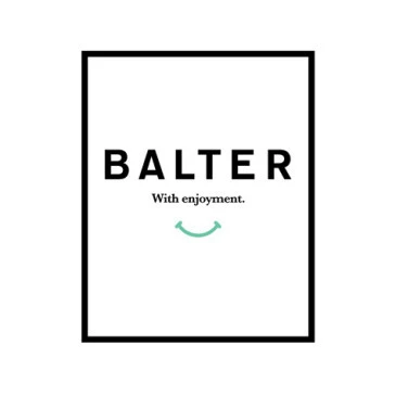 Balter Brewing Logo Image