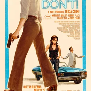 Honey, Don't! Image 1