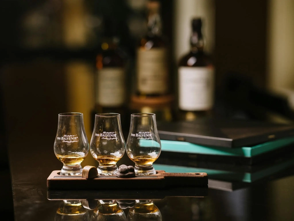 Whisky Flight