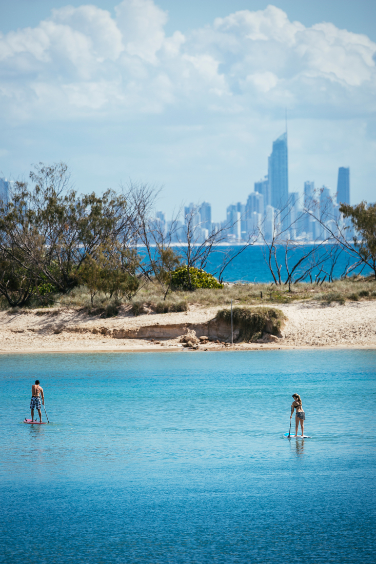 Currumbin Creek
