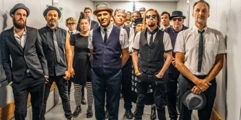 Melbourne Ska Orchestra Image 1