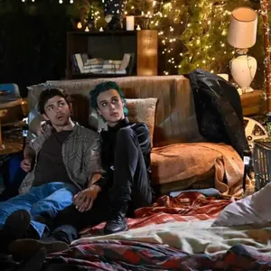 Inside the Writers Room: Adaptation Image 1