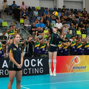 Australian Volleyball Schools Cup Image 1