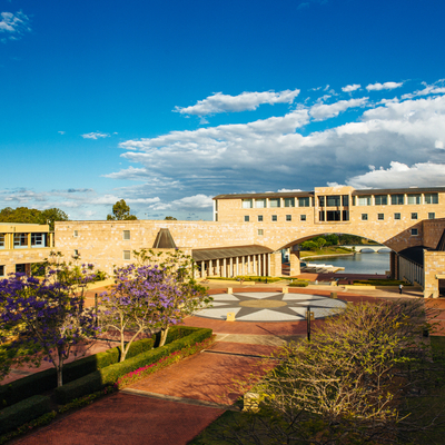 Bond University