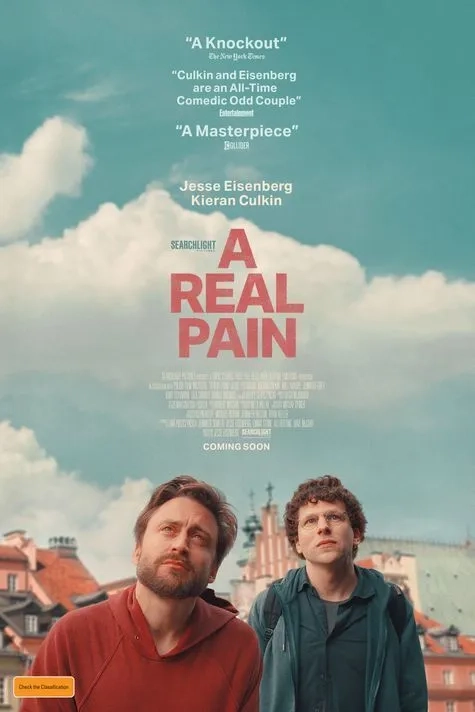 A Real Pain Image 1