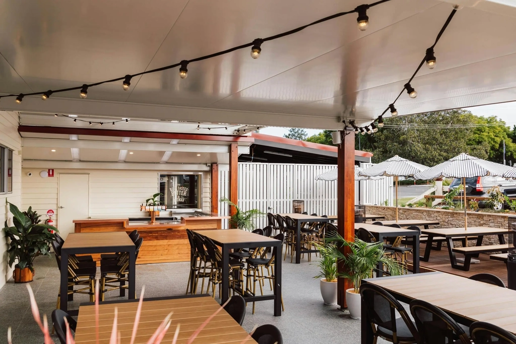 Oktoberfest - Commercial Hotel Boonah Image 3