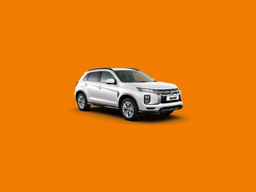 Sixt car rental Gold Coast airport