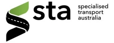 Specialised Transport Australia Logo Image