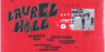 Laurel Hill - EP Launch Image 1