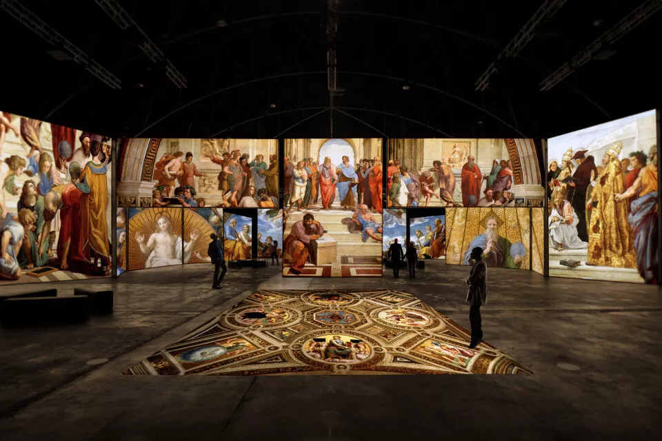 Italian Renaissance Alive | Experience Gold Coast