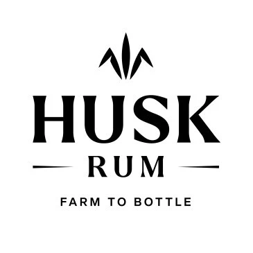 Husk Farm Distillery Logo Image