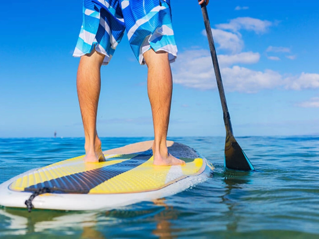 Stand Up Paddle Board