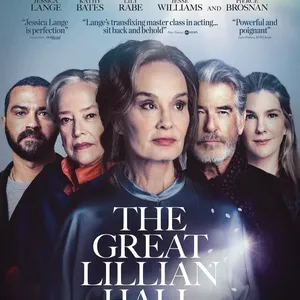 The Great Lillian Hall Image 1