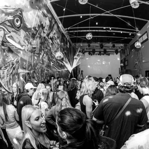 Salty Season: "Welcome To The Life" EP Launch Image 1