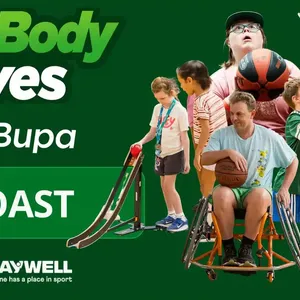 Every Body Moves - Gold Coast Image 1