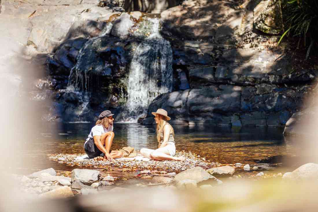 Explore These 6 Hidden Swimming Holes and Rock Pools