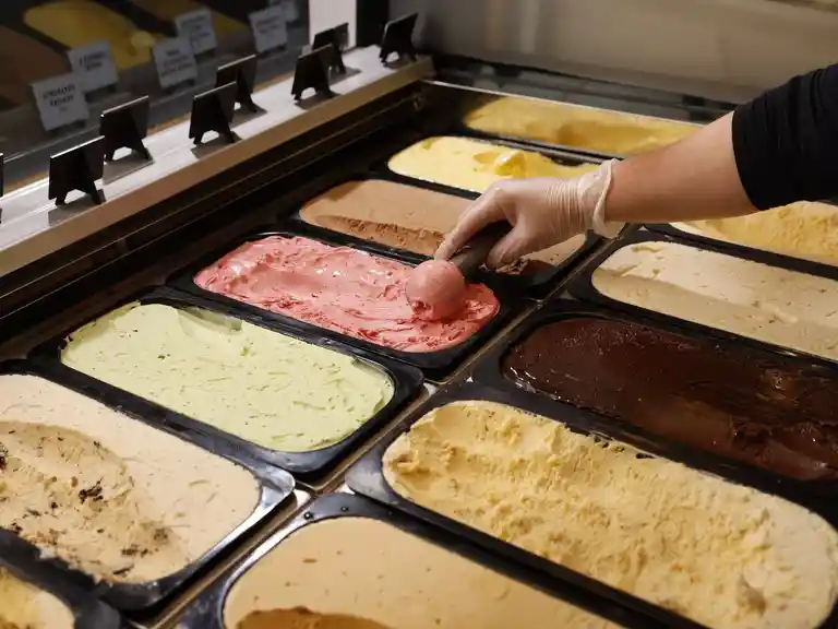 Gelato