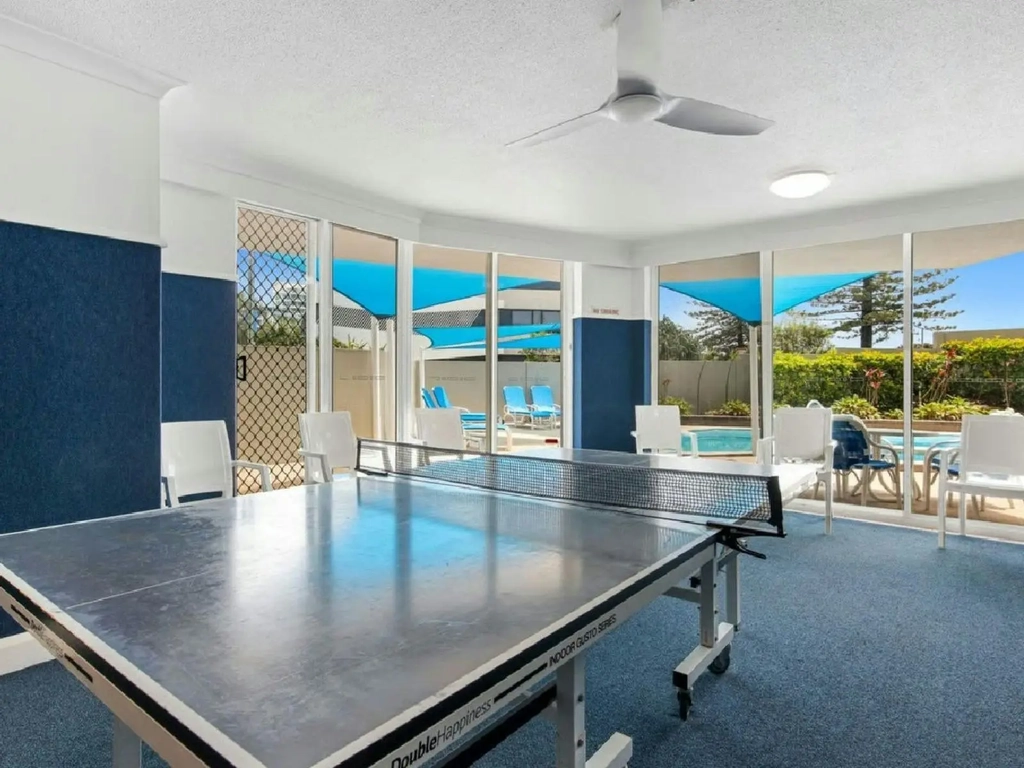 Gold Coast Holiday, Gold Coast Accommodation