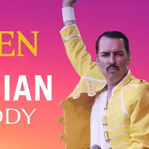 Queen | Bohemian Rhapsody Image 1
