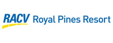RACV Royal Pines Resort Logo Image