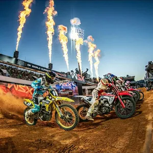FIM World Supercross Australian GP Image 1