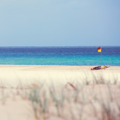 Beaches