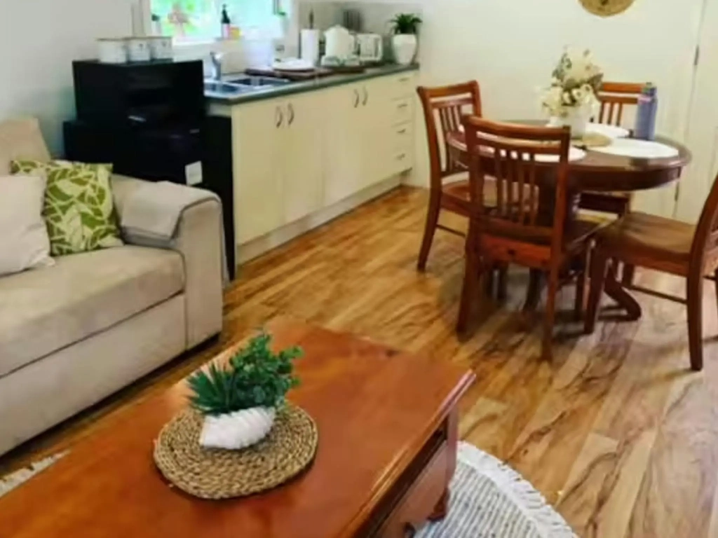Bodalla Cottage