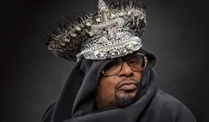 George Clinton & Parliament Funkadelic Image 1