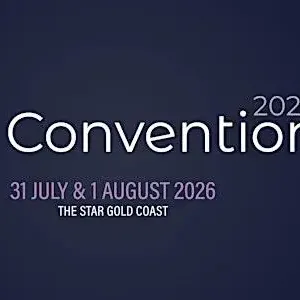 dōTERRA AUNZ Convention 2026 Image 1