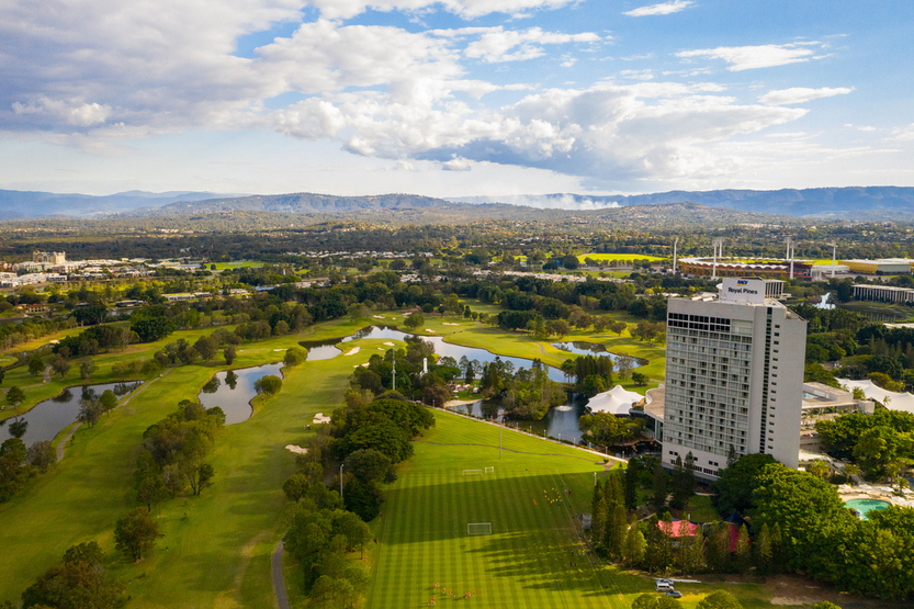TIGC 2019 at RACV Royal Pines Resort