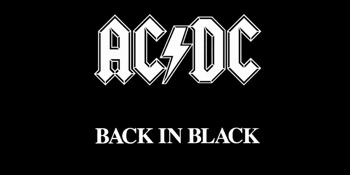 Back in Black - ACDC Tribute (ALL AGES) Image 1
