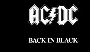 Back in Black - ACDC Tribute (ALL AGES) Image 1