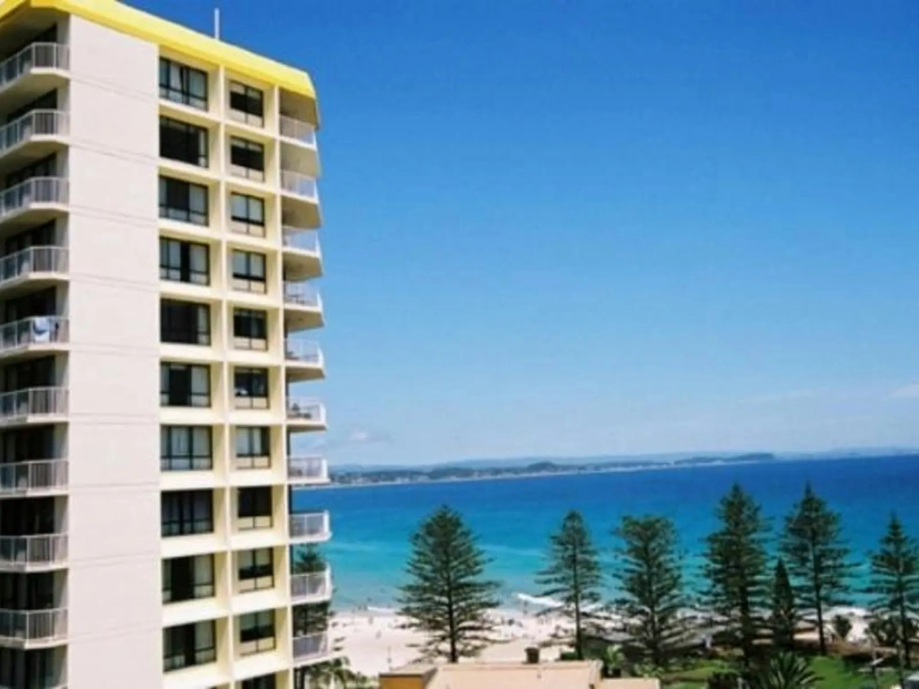 Location Location Location. Gold Coast Holidays
