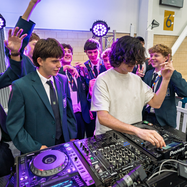 EGC Careers Festival 2026