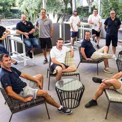 Riviera Apprentice Graduates Kickstart Their Career Through Mentor Program