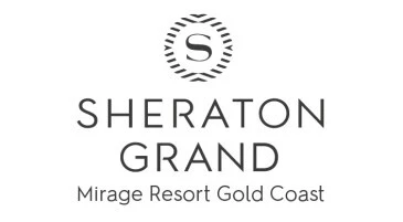 Sheraton Grand Mirage Resort, Gold Coast Logo Image