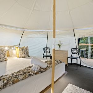 Woodlands tent - Tamborine Mountain Glades.jpg