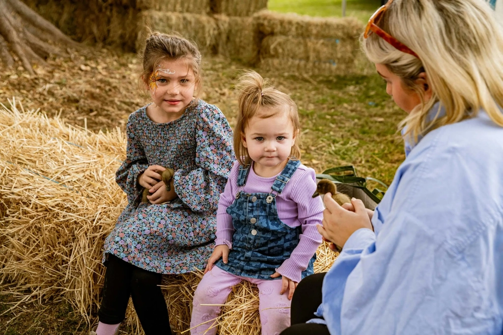 Scenic Rim's Winter Harvest Festival Image 6