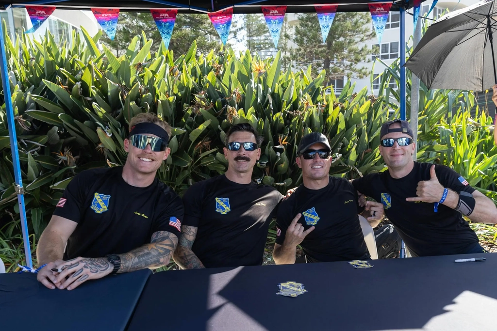 2026 Pacific Airshow Gold Coast Image 5