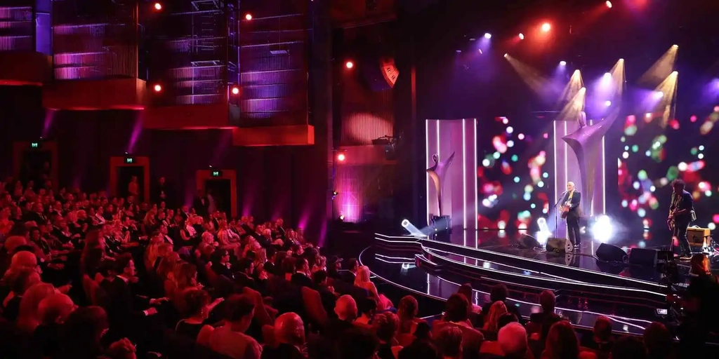 2026 AACTA Awards Ceremony presented by Foxtel Group Image 1