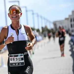 Gold Coast T100 Triathlon & 10km Run Image 1