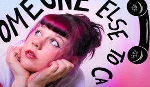 Someone Else To Call: RELEASE SHOW Image 1