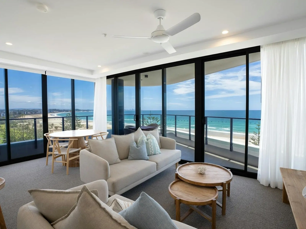 X Kirra Apartments