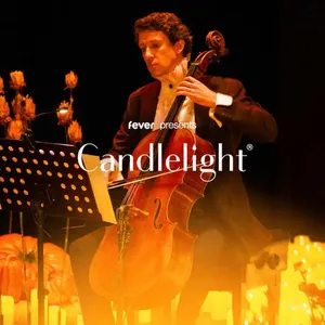 Candlelight: A Haunted Evening of Halloween Classics Image 1