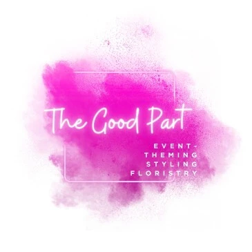 The Good Part Logo Image