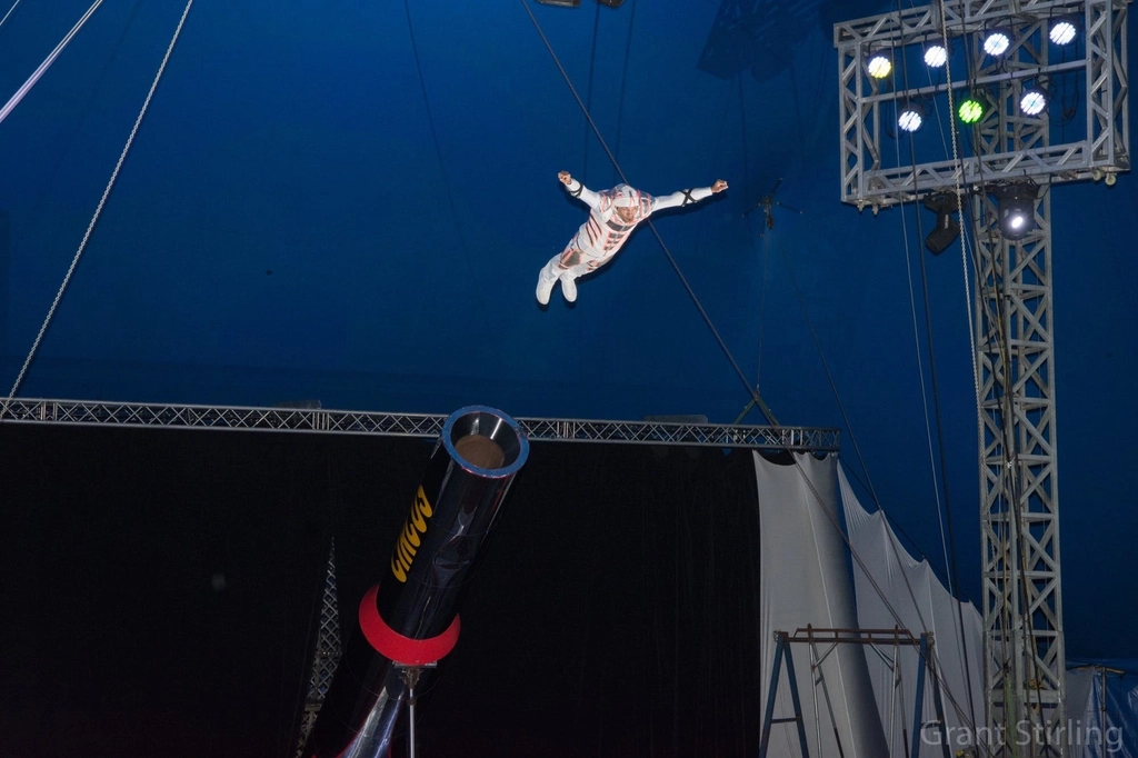 The Circus - Coomera Image 1