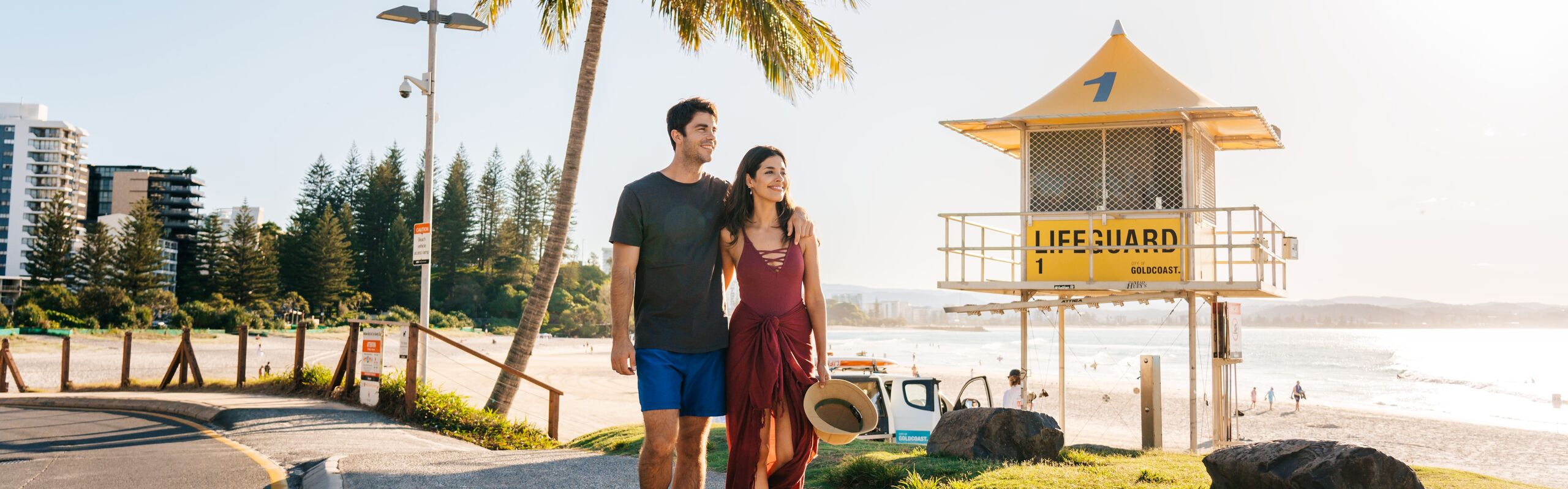 5 Great Reasons to Visit the Gold Coast in Winter