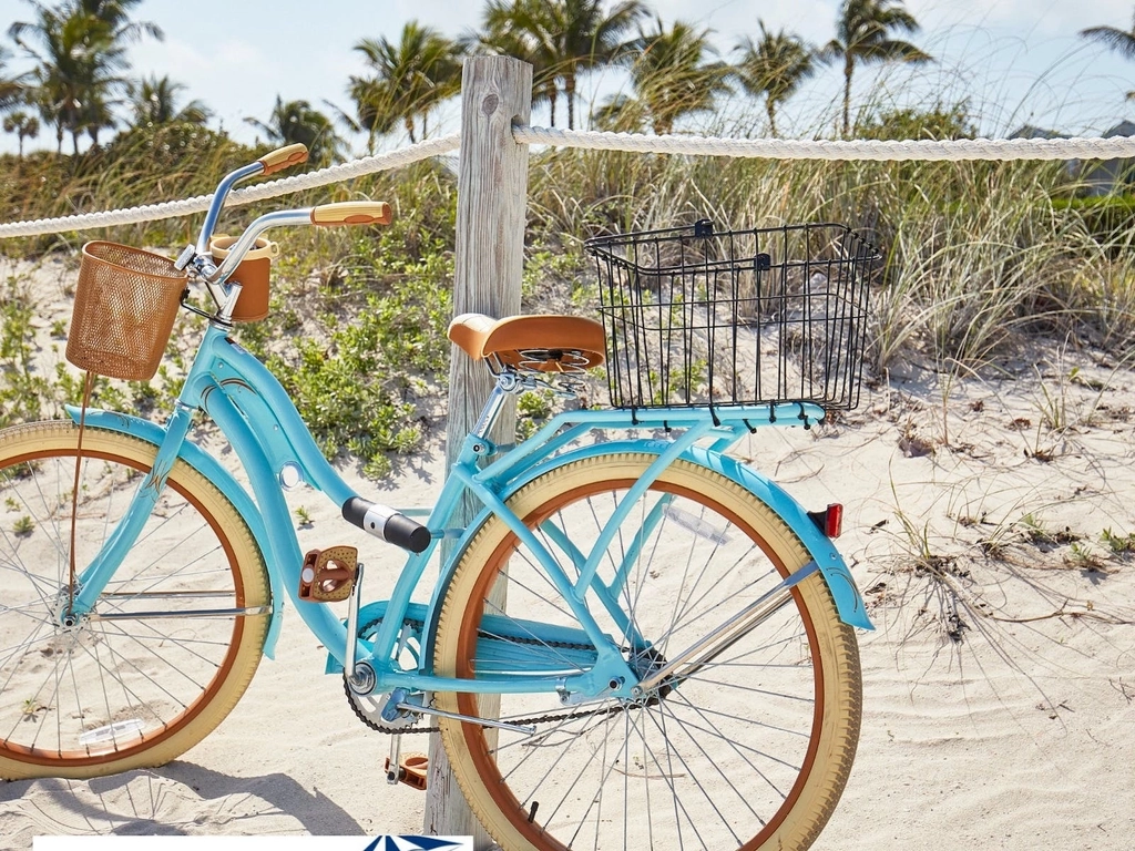 My Holiday Concierge Bike Hire