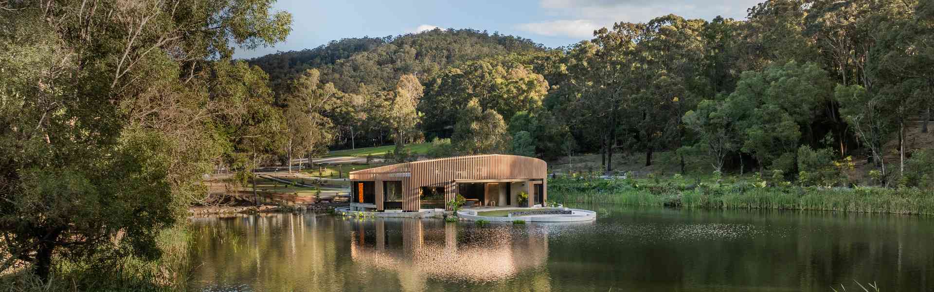 SOL Elements Bathhouse