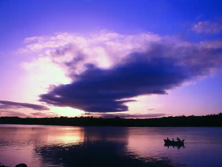 Currumbin Waters